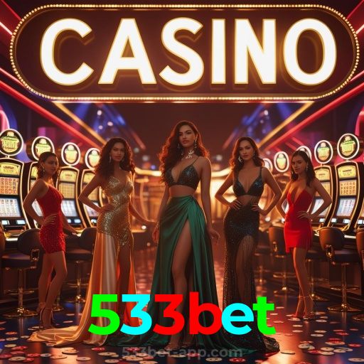 533bet:Aposte no futebol e jogue os melhores jogos de cassino para grandes vitórias!