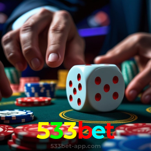 533bet:As melhores slots e jackpots estão esperando por você! Jogue agora!