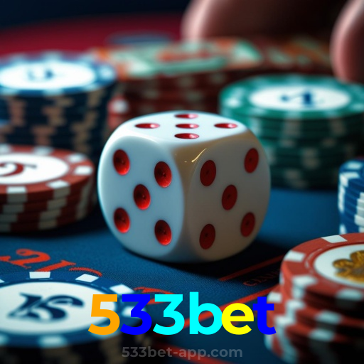 533bet：Jogue poker no nosso cassino e conquiste vitórias épicas!