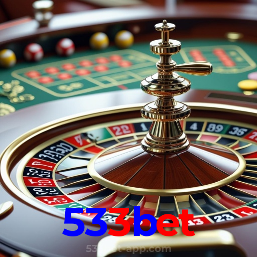 533bet：Jogue poker como um profissional e vença agora mesmo!