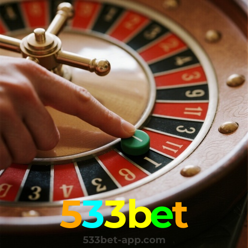 533bet：O melhor cassino online para quem ama futebol e jogos como poker e slots!