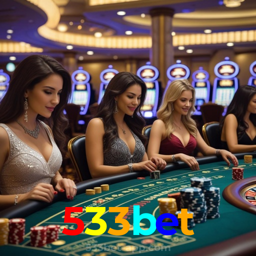 533bet:O cassino online mais confiável para apostas ao vivo no futebol e jogos de cassino!