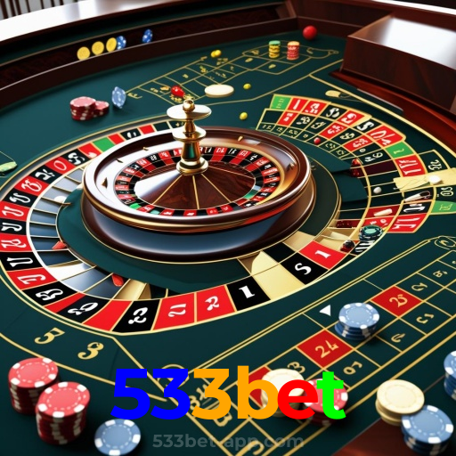 533bet:Jogue poker, aposte no futebol e ganhe em grande estilo!