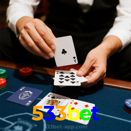 533bet：Jogue agora no nosso cassino online e ganhe muito mais!