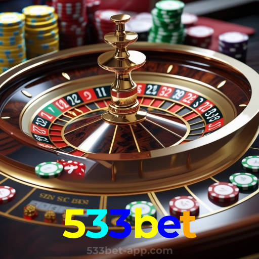 533bet:Jogue slots, aposte no futebol e conquiste grandes vitórias!