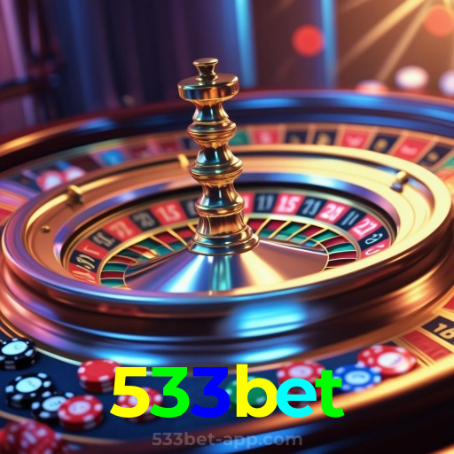 533bet:Jogue slots, aposte no futebol e ganhe grandes prêmios em nosso cassino!