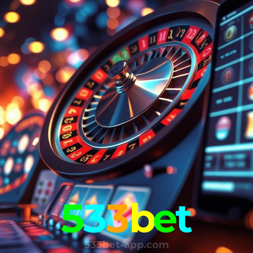 533bet：O cassino online mais confiável para você apostar no futebol e jogar blackjack!