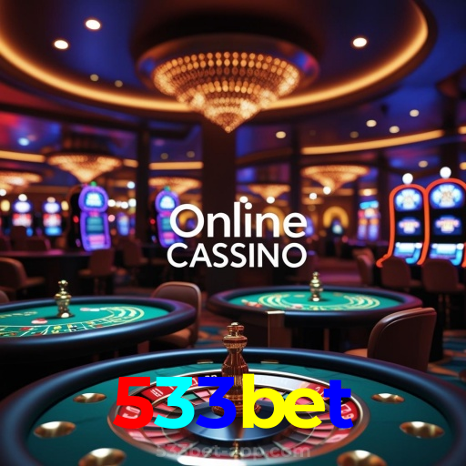 533bet:Aposte no futebol e jogue os melhores jogos de cassino para grandes vitórias!