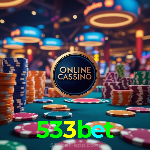 533bet:Sua sorte brilha em jogos de blackjack e apostas no futebol!