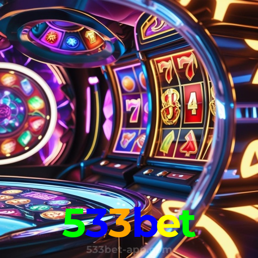 533bet：Jogue futebol online e conquiste vitórias de tirar o fôlego!