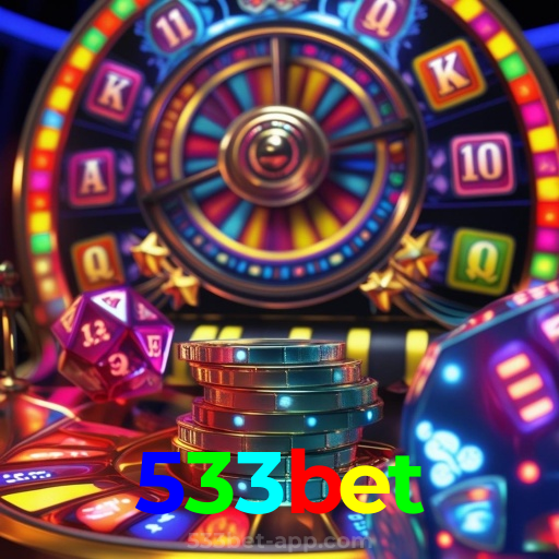 533bet:O melhor cassino para apostar no futebol e ganhar em jogos de roleta!
