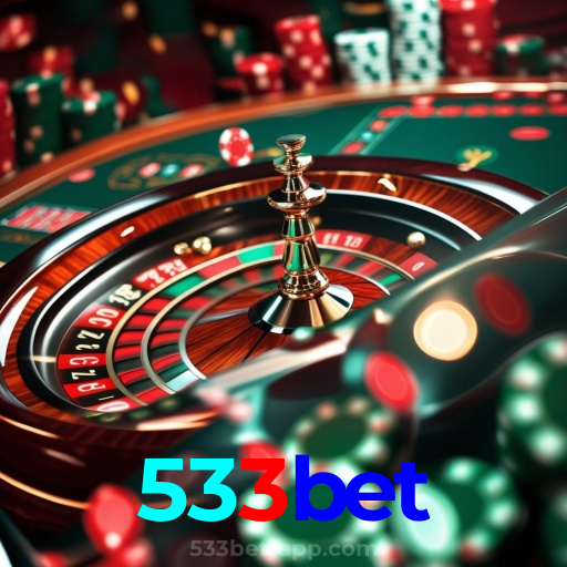 533bet:Sinta a emoção de apostar no futebol online e conquistar prêmios!