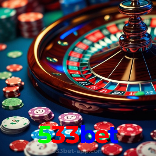 533bet:Aposte no futebol, jogue poker e conquiste vitórias épicas!