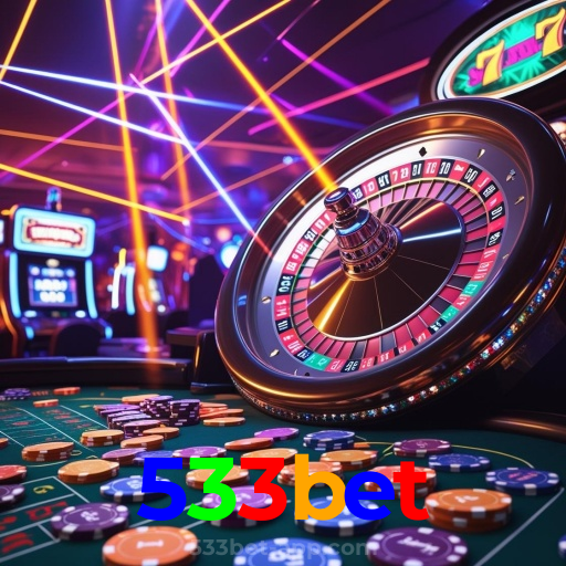 533bet:Jogue slots, poker e aposte no futebol no cassino online mais emocionante!