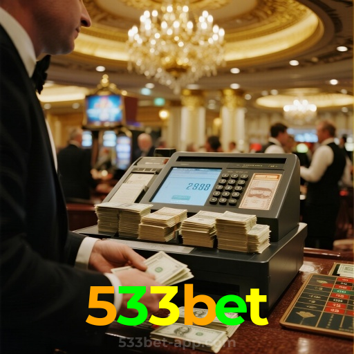 533bet：Vença no futebol online e ganhe prêmios incríveis!