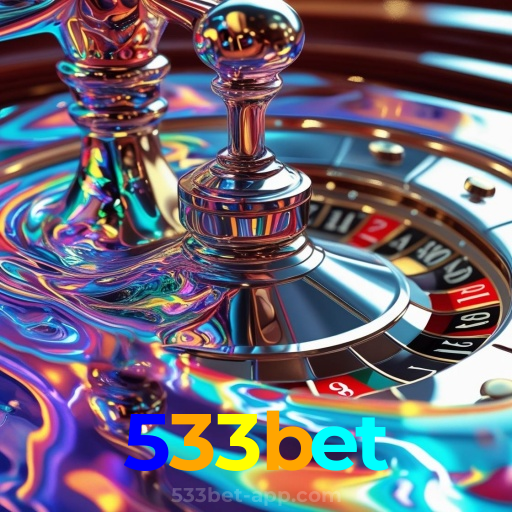 533bet：Aposte nas mesas de poker e vença grandes prêmios!