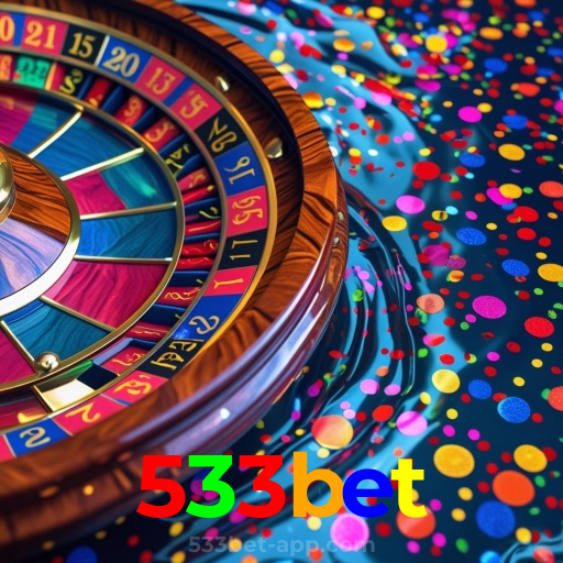 533bet:Onde sua sorte no futebol encontra prêmios em slots e roleta!