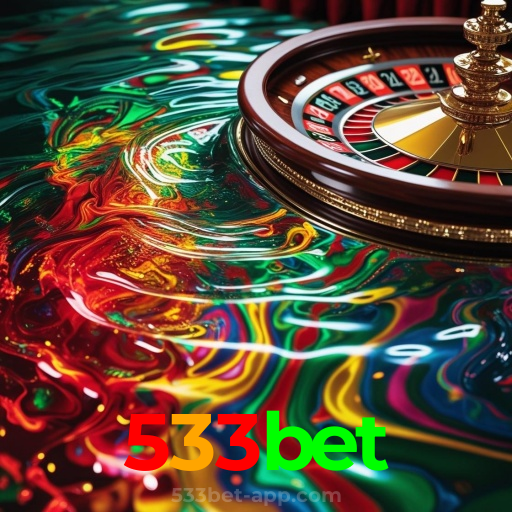533bet:Aposte nas roletas e veja os prêmios incríveis chegarem até você!