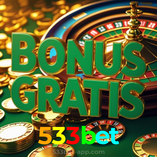 533bet:Jogue nas slots e mude sua sorte com grandes vitórias!