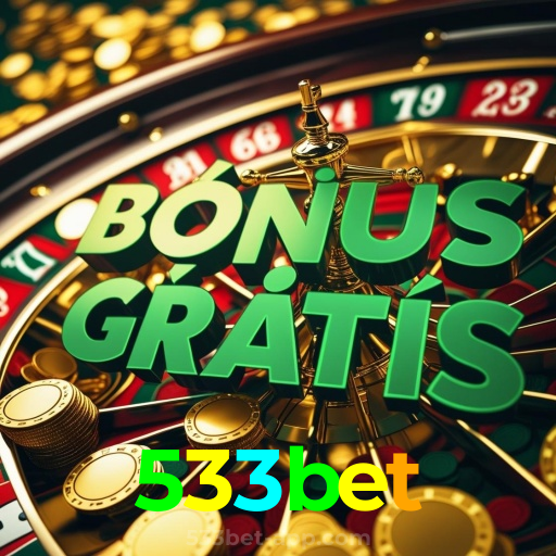 533bet:Vença com cada jogada no futebol online e ganhe prêmios incríveis!
