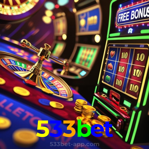 533bet:Jogue no cassino mais seguro com blackjack, poker e futebol online!