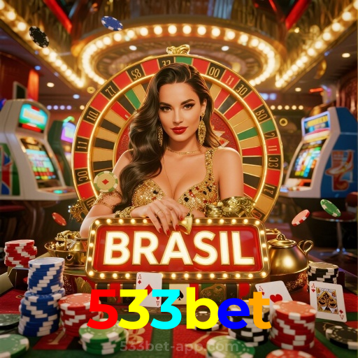 533bet:Prepare-se para o melhor da diversão no cassino! Jogue agora!