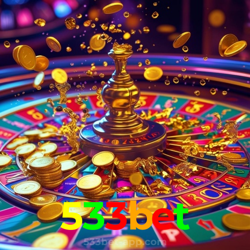 533bet:Jogue slots, poker e aposte no futebol online para grandes prêmios!