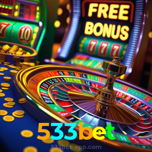 533bet:Jogue slots, blackjack e aposte ao vivo no futebol com segurança!
