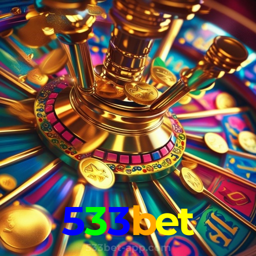 533bet:Onde as apostas no futebol se encontram com as vitórias no cassino!