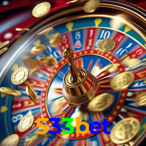 533bet:Ganhe no futebol e nos melhores jogos de cassino como poker e blackjack!