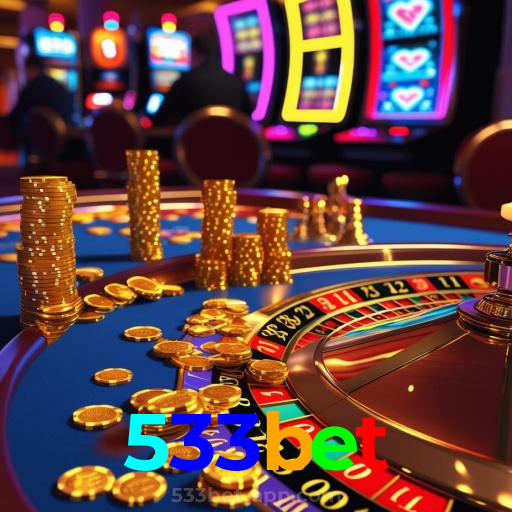 533bet:Jogue no cassino online com apostas em futebol e ganhe grandes prêmios!