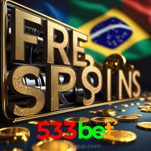 533bet：Jogue nas slots e vença o jackpot! A sorte está te esperando!