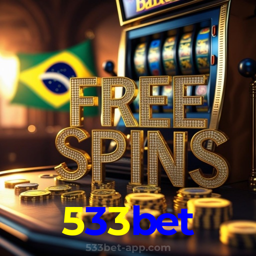 533bet:Ganhe prêmios incrÃveis em slots, roleta e apostas ao vivo no futebol!