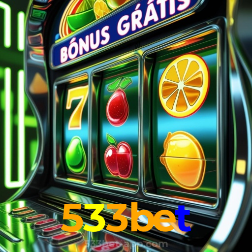 533bet:A sorte está na roleta! Aposte e veja sua vitória acontecer!