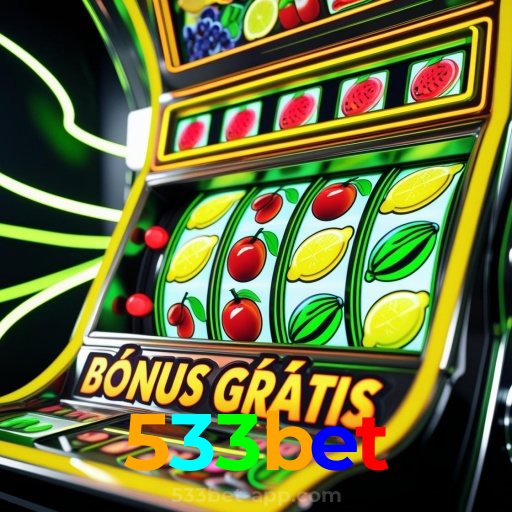 533bet:Aposte no futebol online e jogue os melhores jogos de cassino!