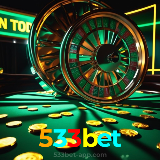 533bet:Jogue nas melhores slots e conquiste grandes jackpots!