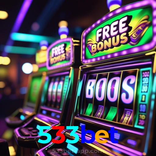 533bet：O cassino perfeito para jogar poker e fazer apostas no futebol online!