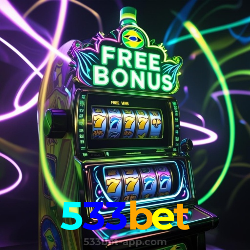533bet：Jogue blackjack, aposte no futebol e conquiste grandes vitórias!