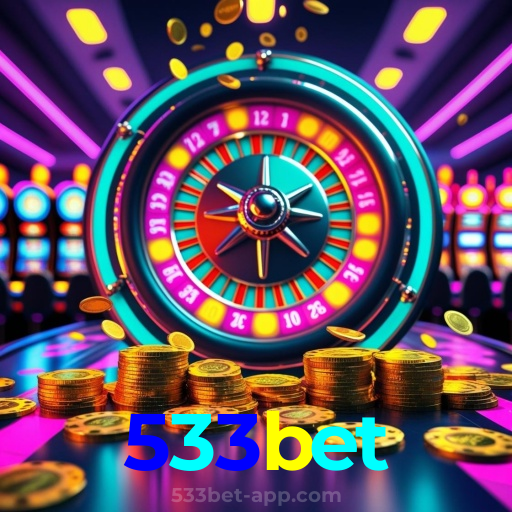 533bet:Jogue agora e vença nas melhores slots online!