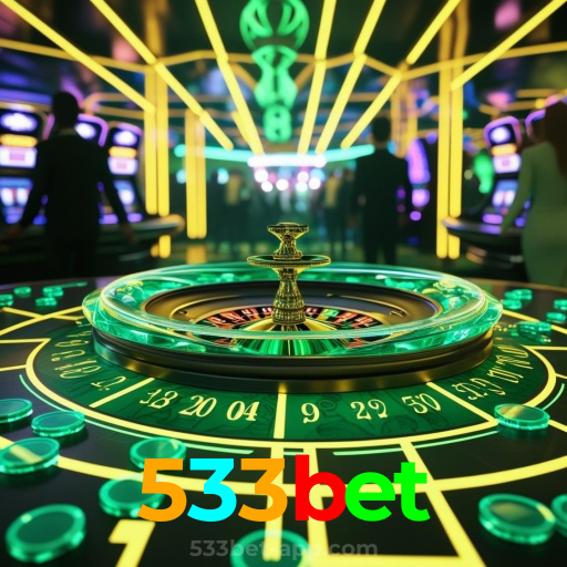 533bet:Aposte no futebol e conquiste vitórias incríveis nos jogos de cassino!