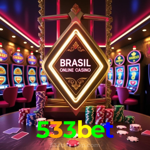 533bet:Jogue poker e aposte no futebol online, tudo no mesmo lugar!