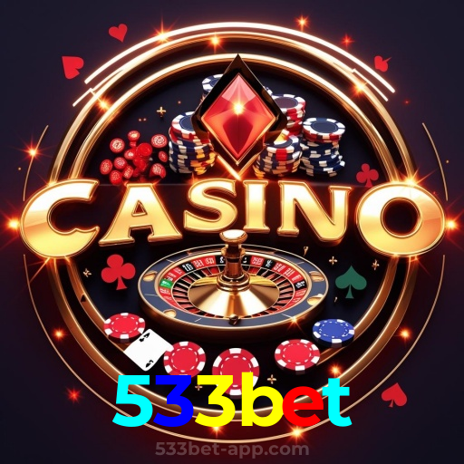 533bet:O melhor cassino online com apostas ao vivo em futebol e jogos de cassino!