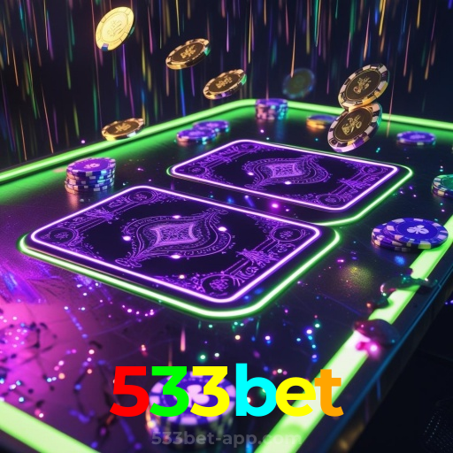 533bet:Entre no nosso cassino online e jogue nas roletas agora!