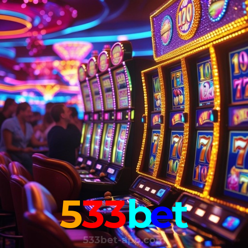 533bet：Jogue futebol online e leve para casa grandes vitórias!