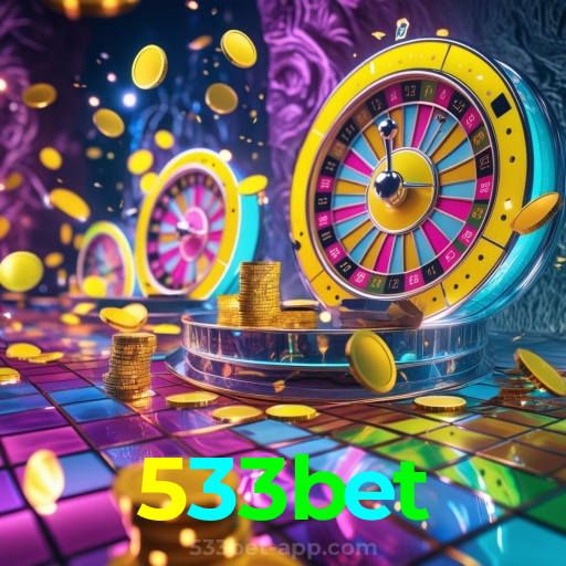 533bet:Jogue no cassino online com apostas no futebol e ganhe grandes prêmios!