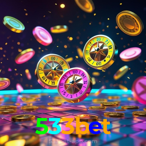 533bet:Cada giro nas slots pode ser uma grande vitória! Aposte agora!