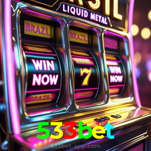533bet:Jogue slots, poker e aposte no futebol no cassino online mais emocionante!