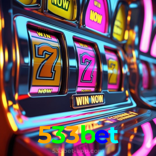 533bet：Ganhe com o futebol online e leve sua vitória para o próximo nível!