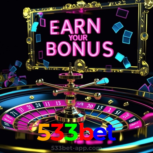 533bet:Jogue slots, aposte no futebol e conquiste grandes vitórias!