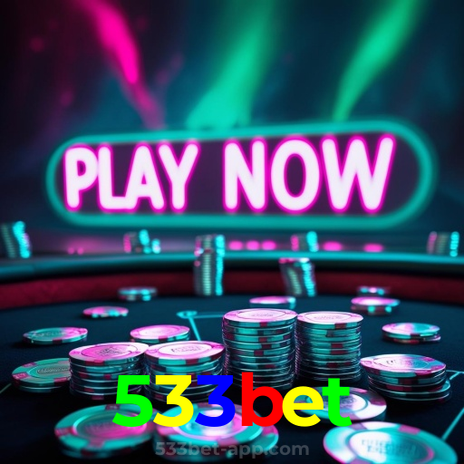 533bet:Jogue agora nas melhores slots e ganhe muito mais!